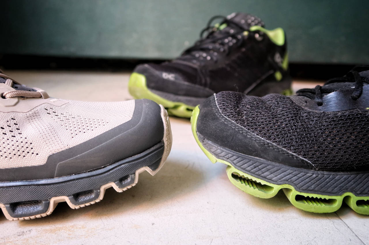 L'évolution du cloudtek en 5 ans