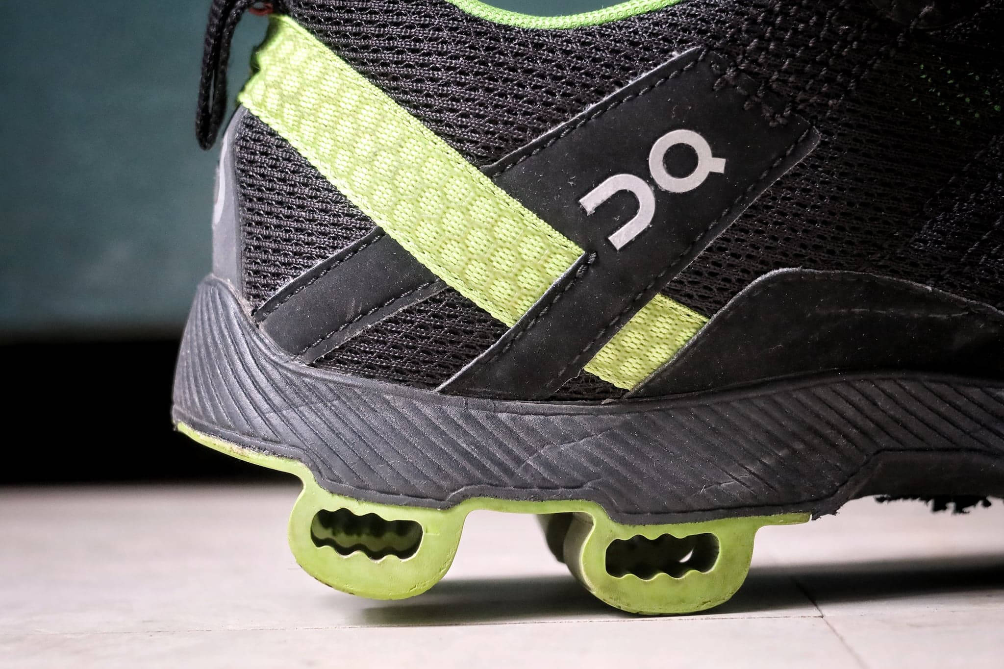 Les clouds première version