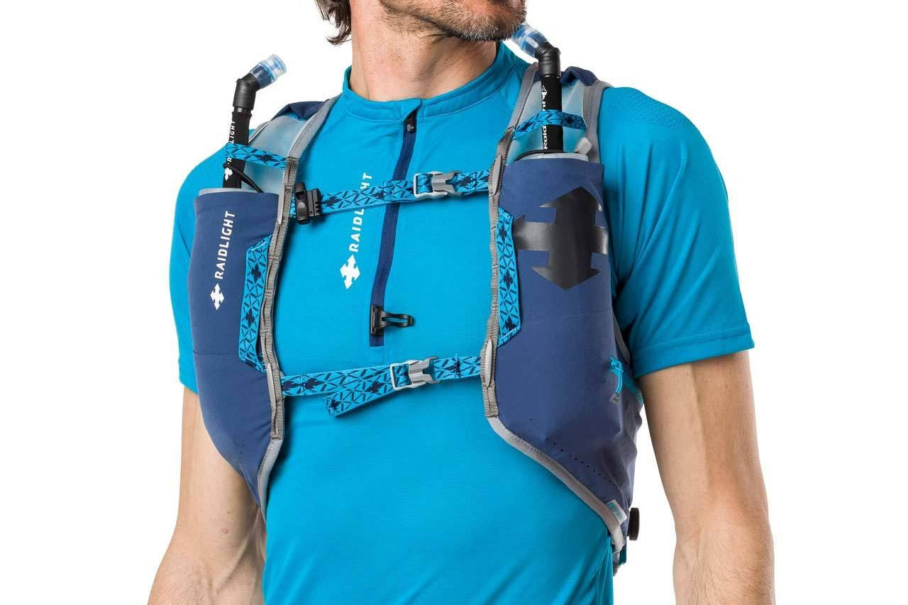 raidlight responsiv vest 6l