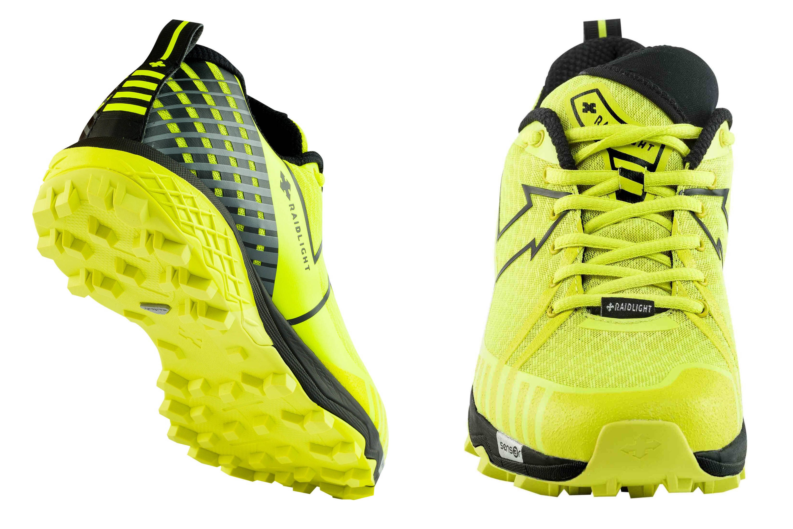 Raidlight Responsiv Dynamic