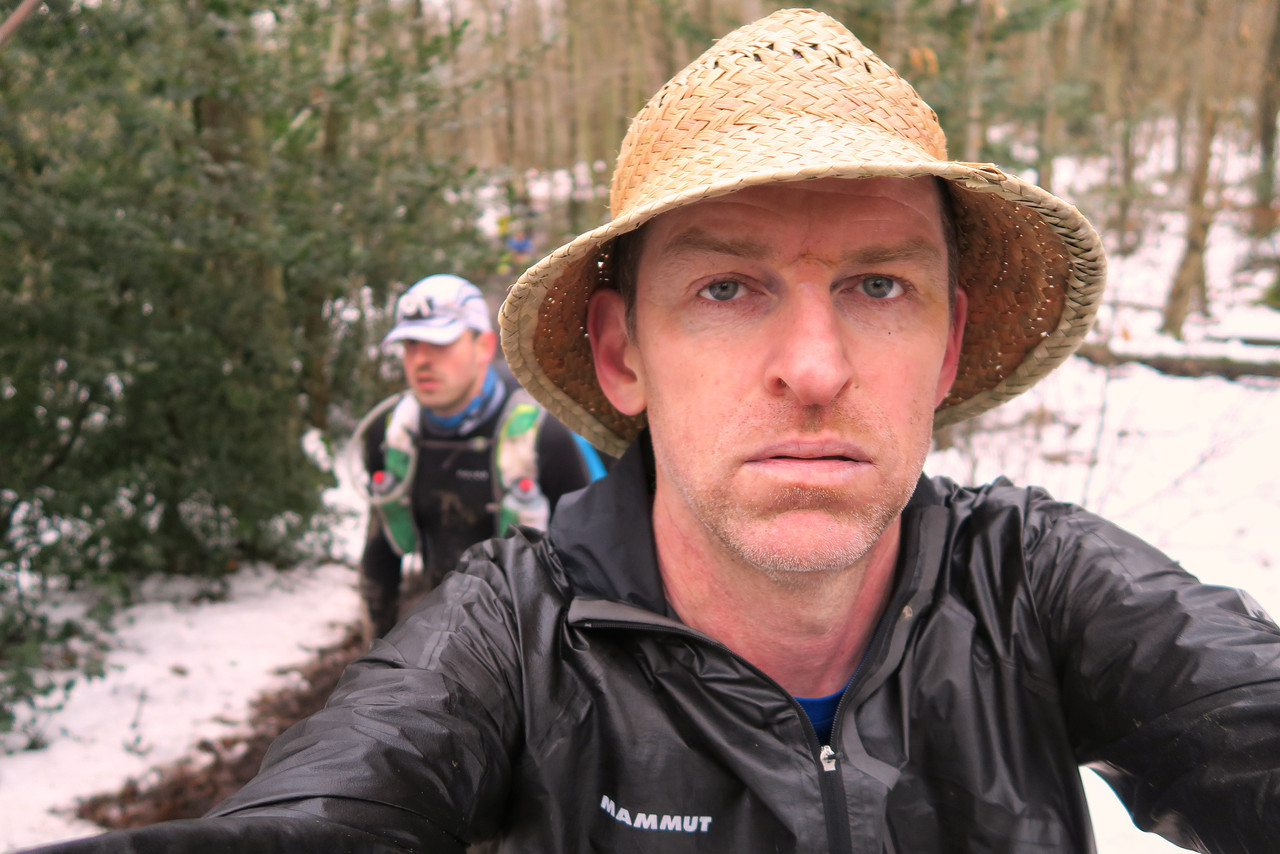 Ras le cul du Maxicross