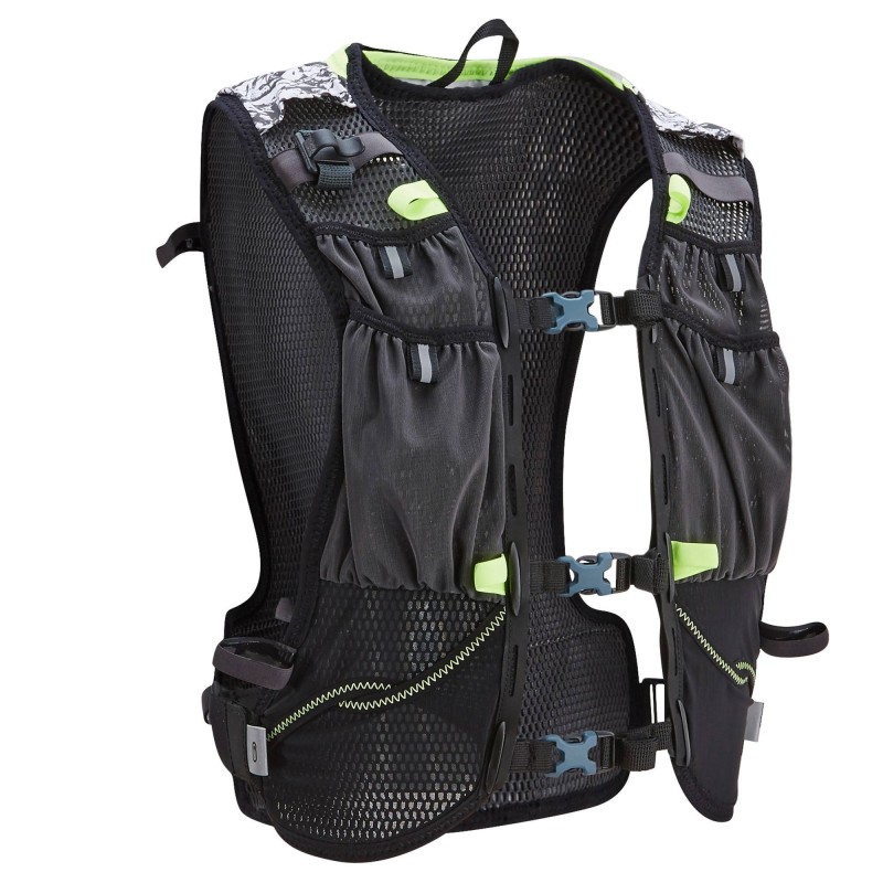 Comparatif des sacs de trail, plus de 30 sacs testés