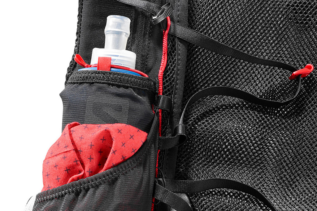 Salomon ADV SKIN 5 SET - flasques