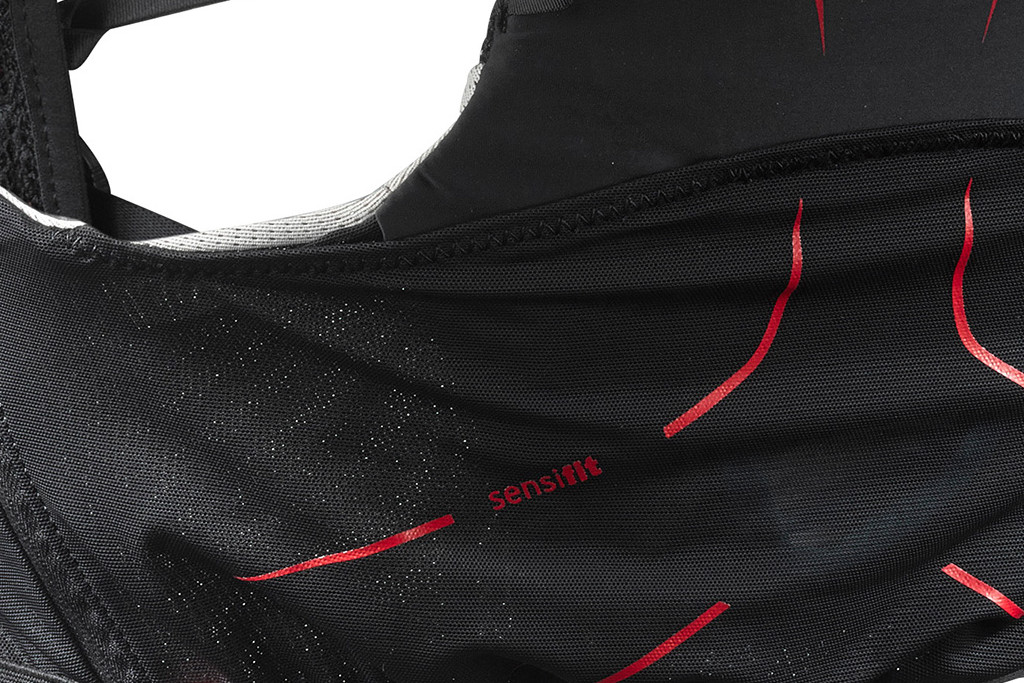 Salomon ADV SKIN 5 SET - poche