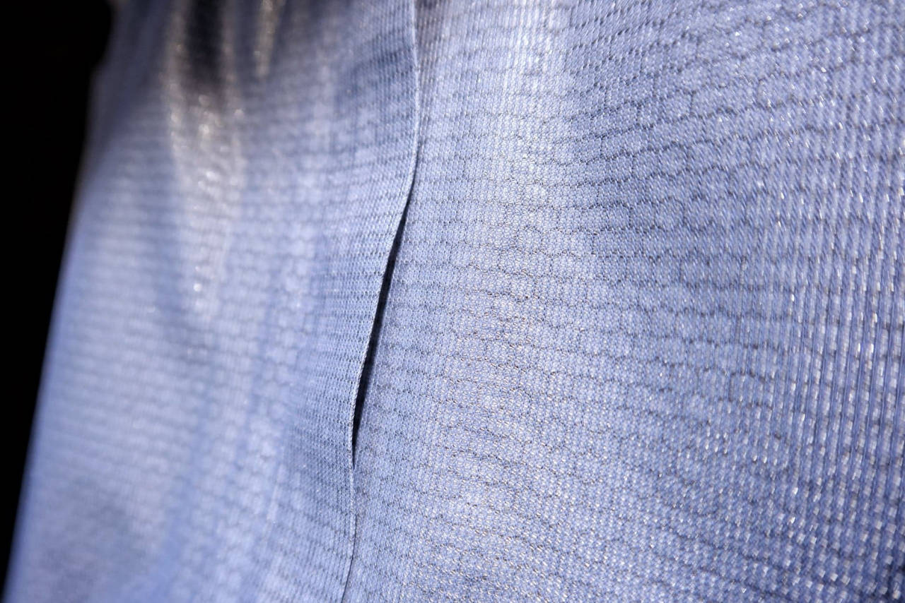 Le rabat Bonatti Race