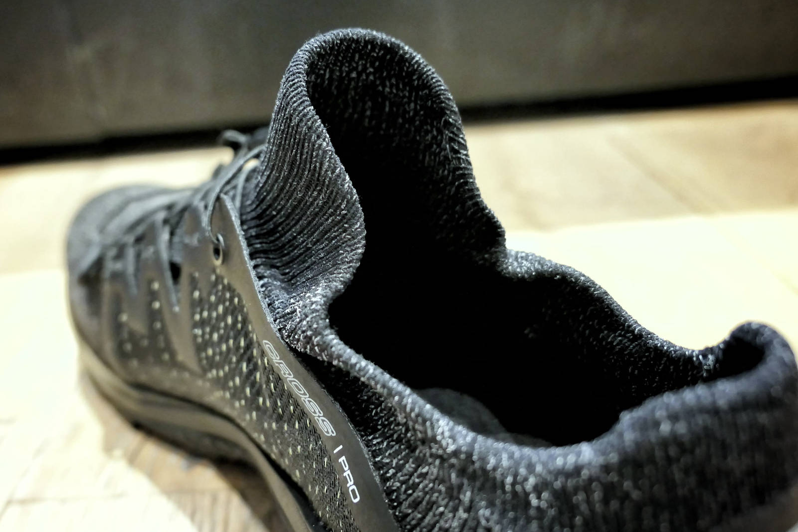 smr chaussure chaussette