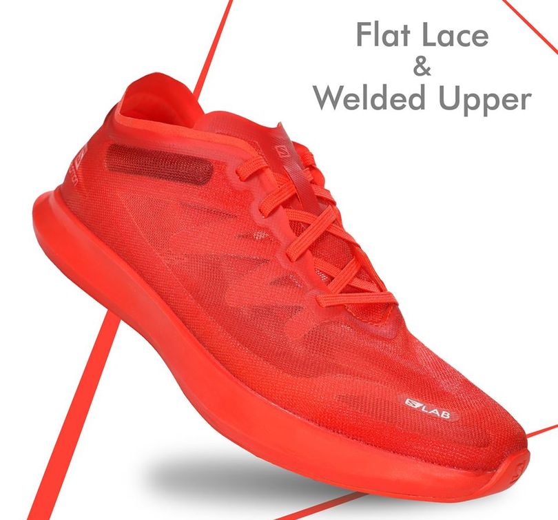 Salomon S/Lab Phantasm Mesh