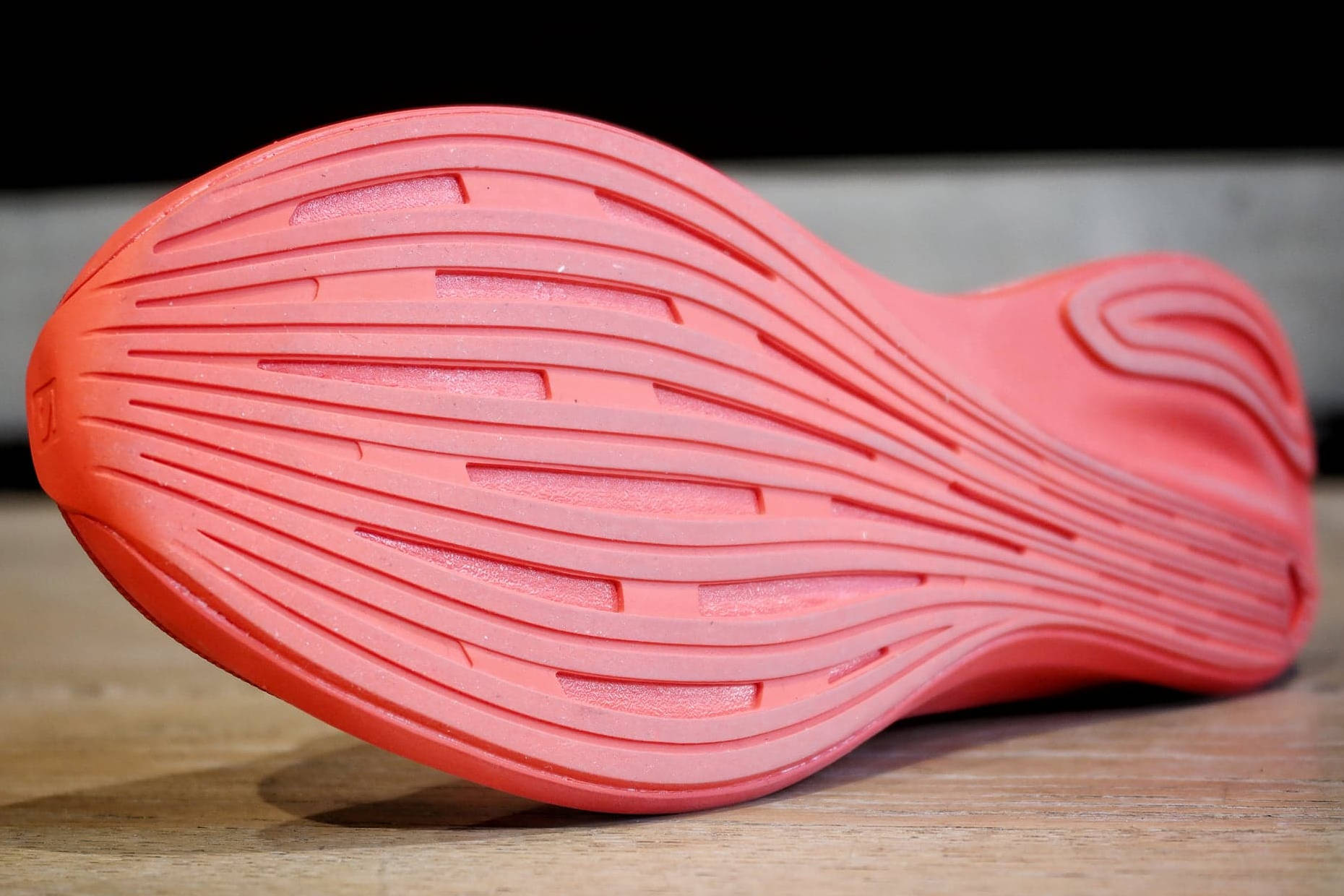 Semelle de la Salomon S/Lab Phantasm