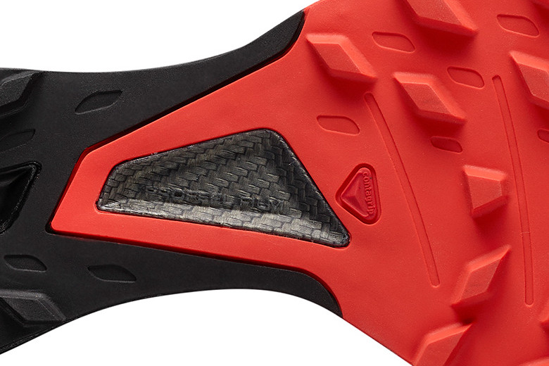 salomon slab sense 7 sg