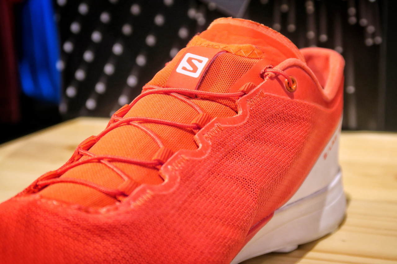 Tige Salomon Slab Sense 7