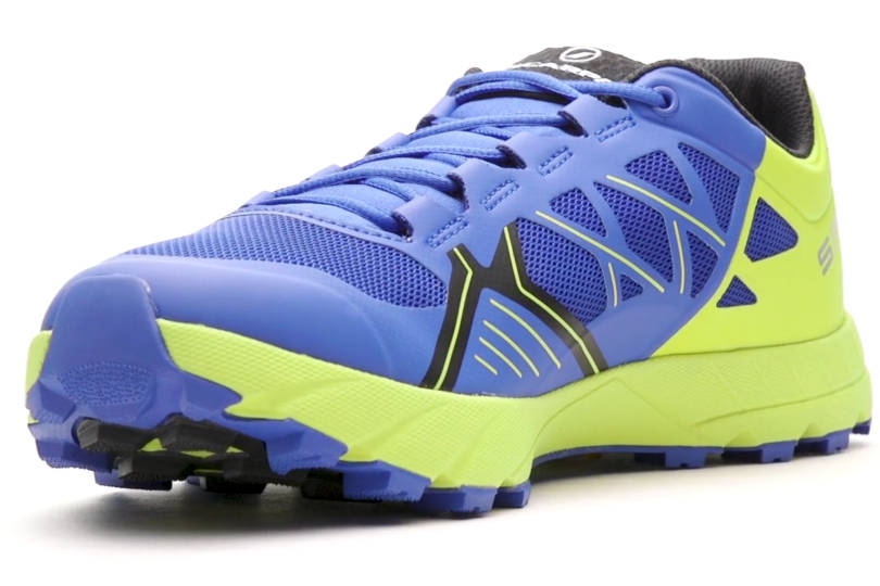 Autre coloris de la Scarpa Spin