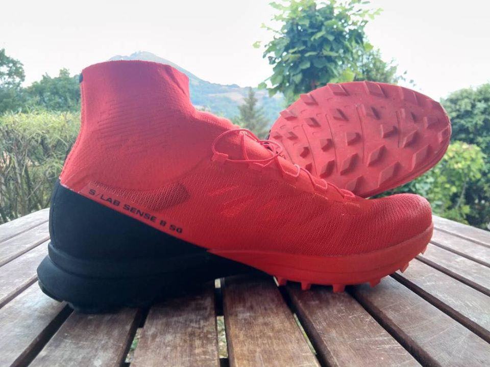 salomon slab sense 6 sg