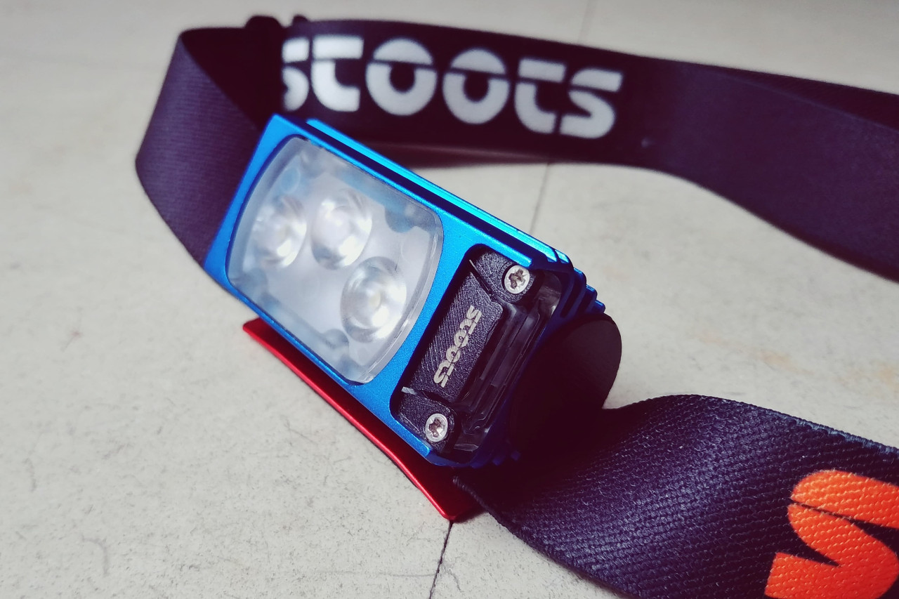 Stoots Kiska 2 personnalisée