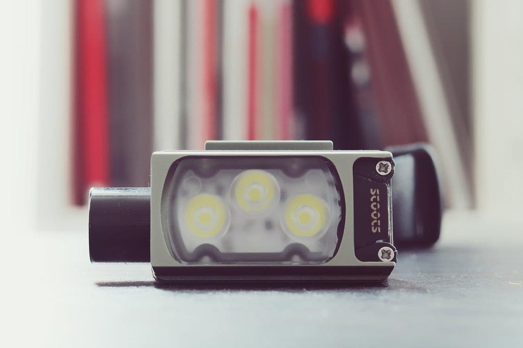 Stoots Kiska 2 front