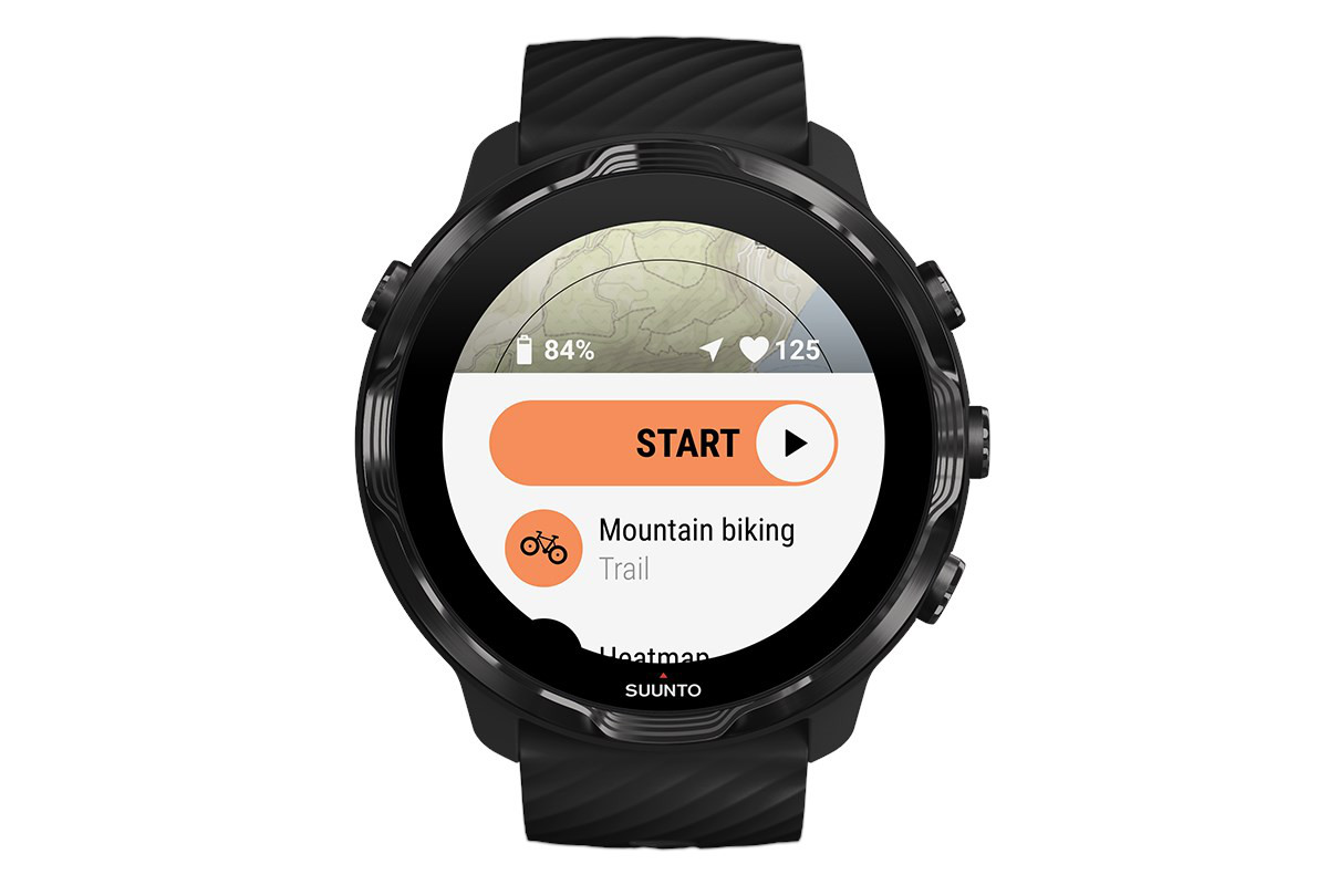 google fit suunto