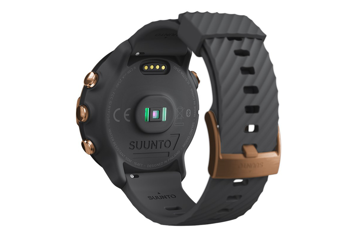 Suunto 7