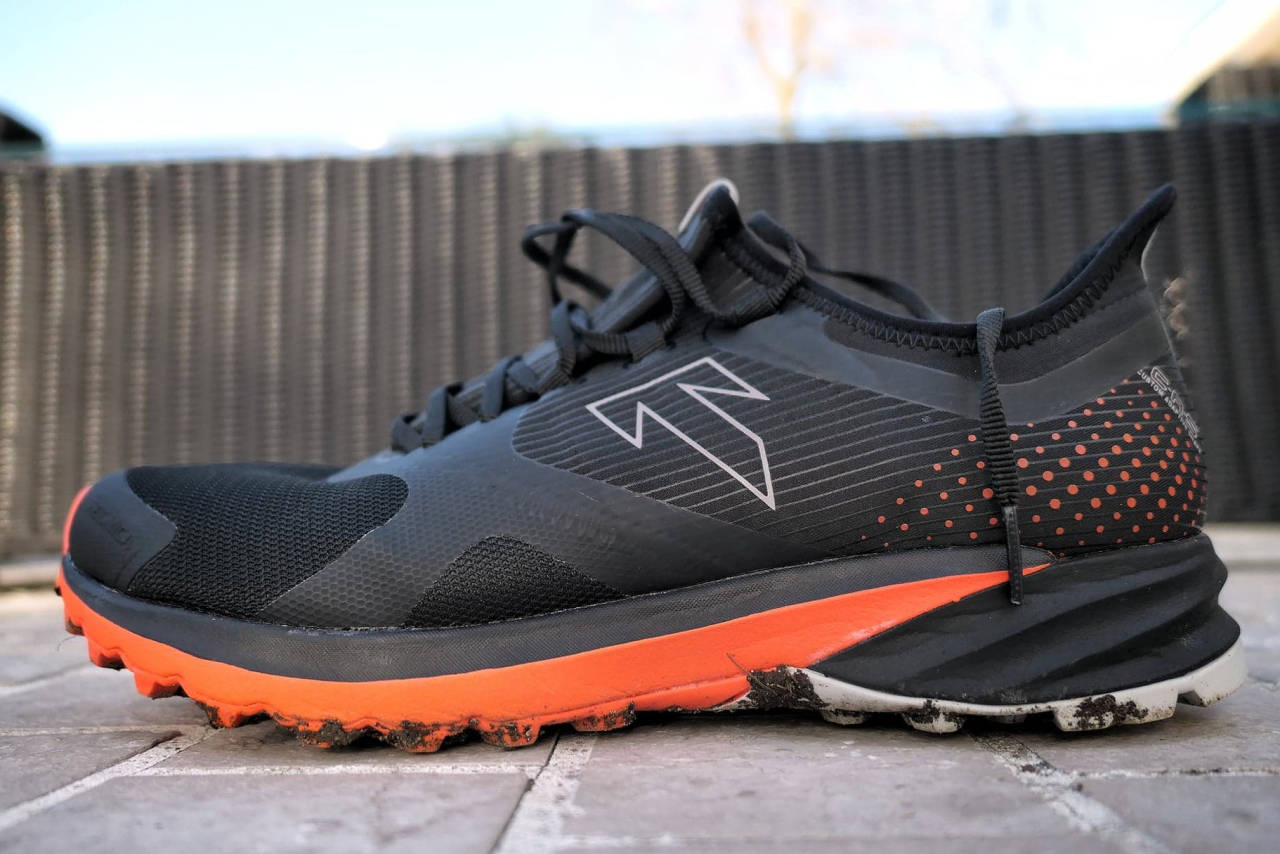 Les Tecnica Origin XT