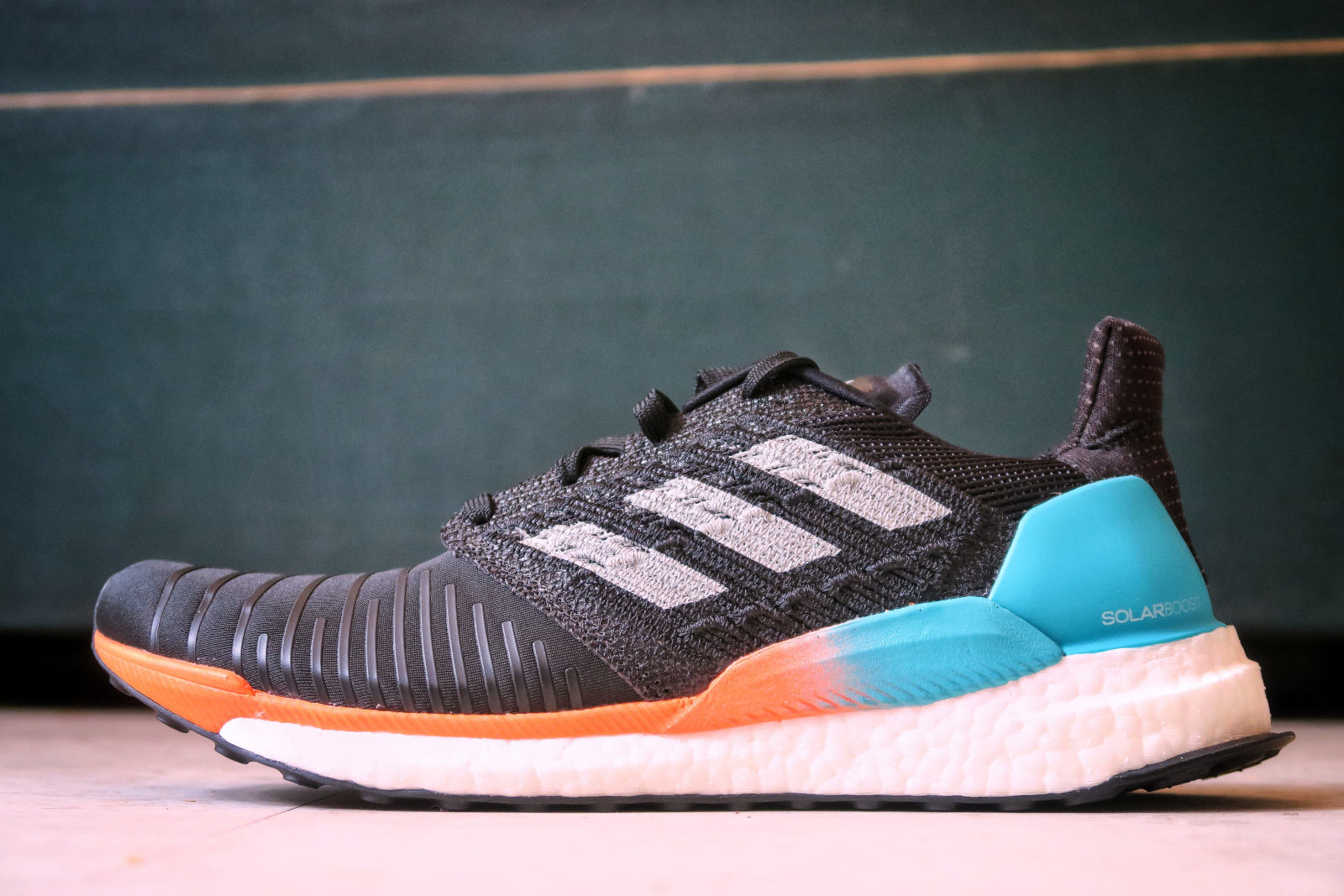 solar boost adidas 2018