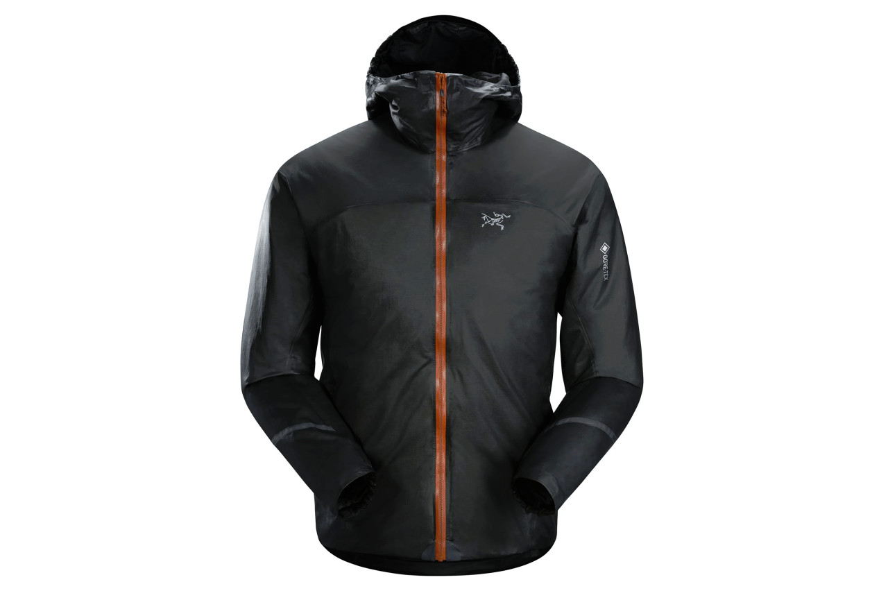 Test Arcteryx Norvan SL Insulated