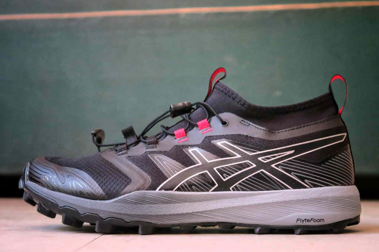 asics fujitrabuco pro test