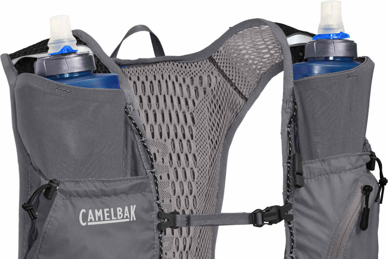 Gilet d'hydratation Camelbak Nano Vest 3L - Sacs Hydratation