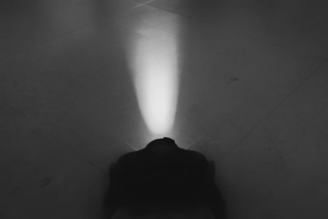 La ledlenser mh5 Narrow