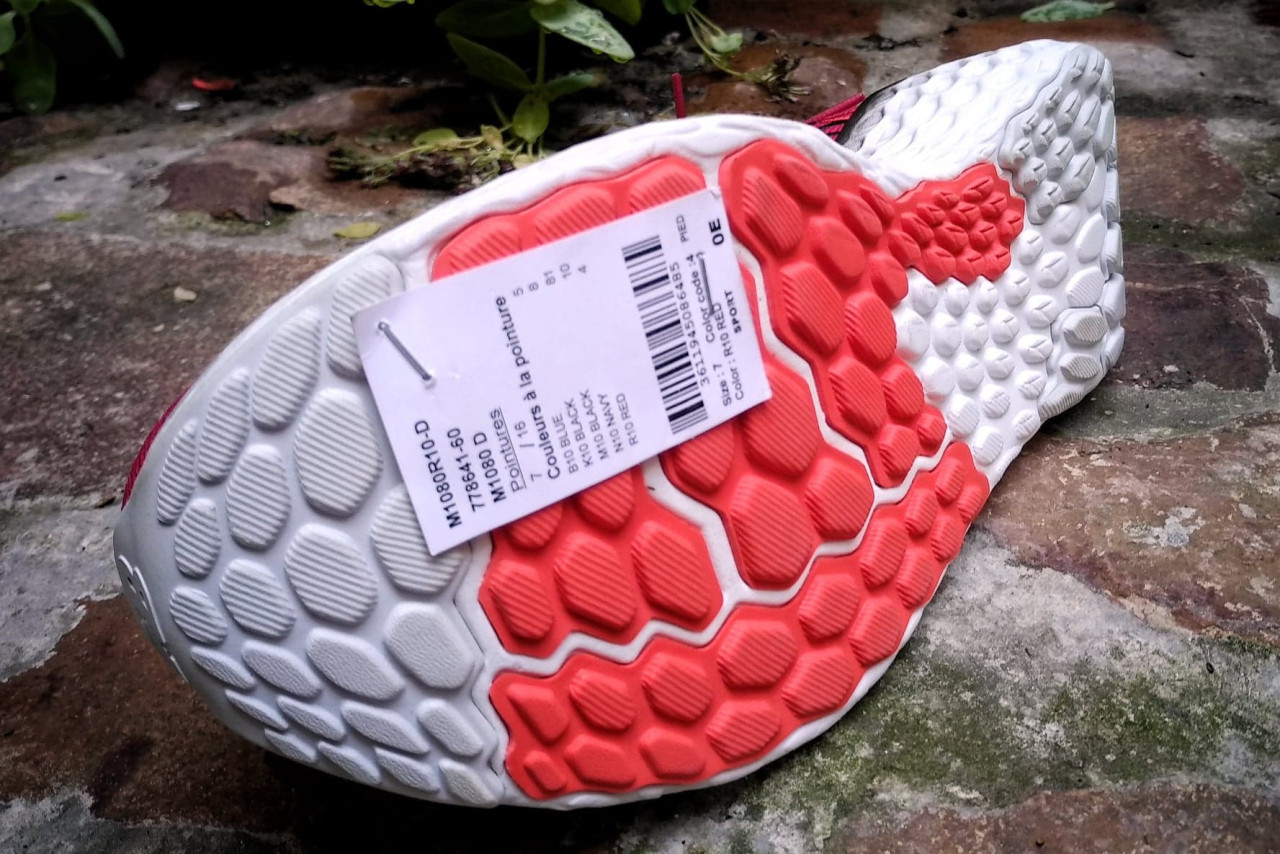 New Balance 1080 V10