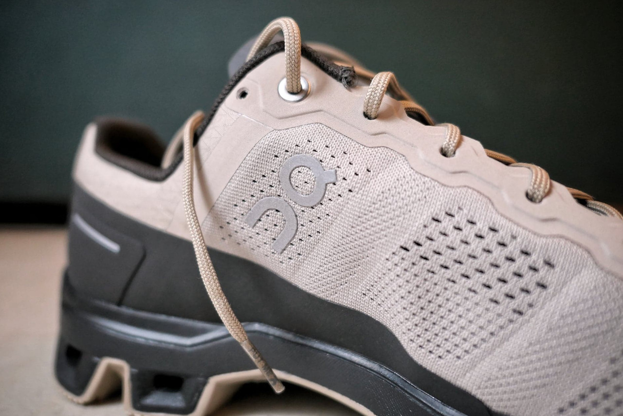 On Running Cloudventure