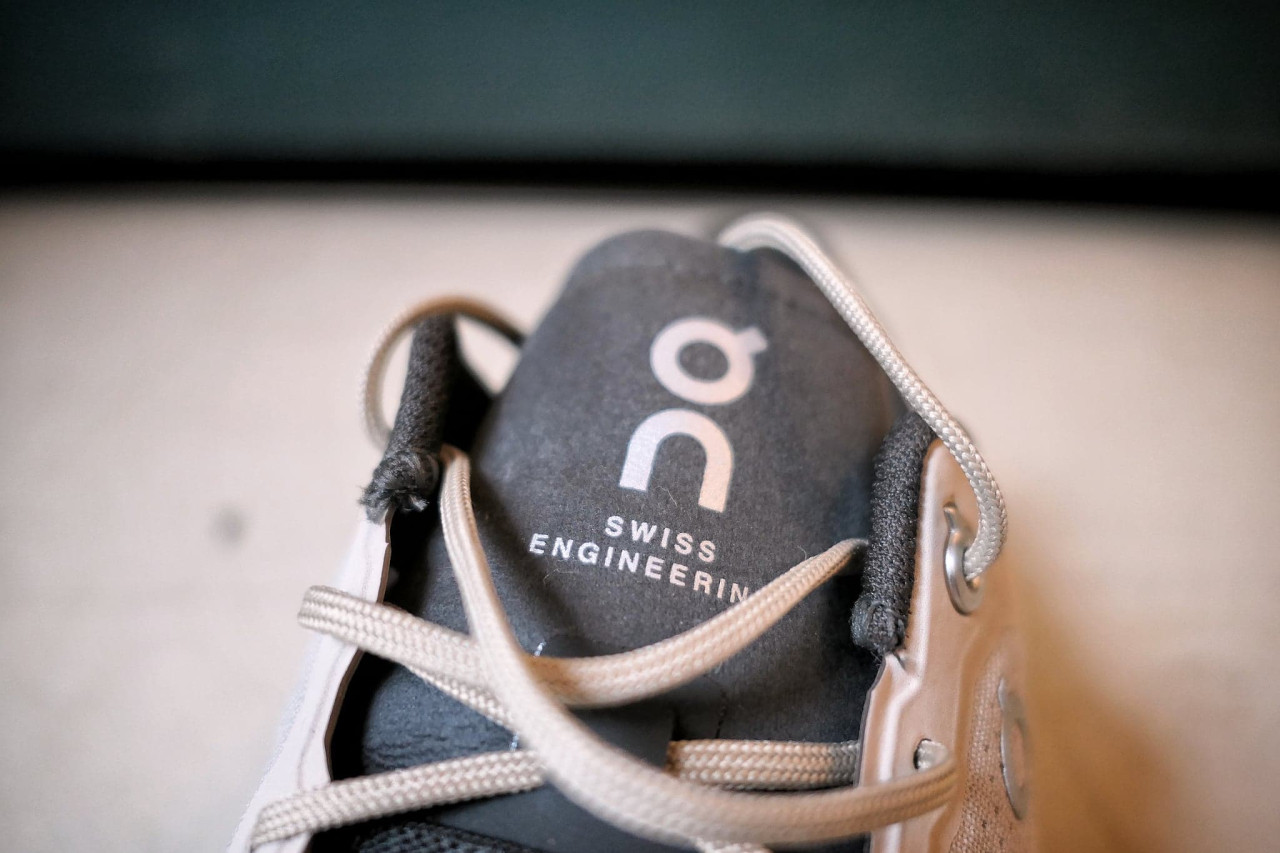 On Running Cloudventure