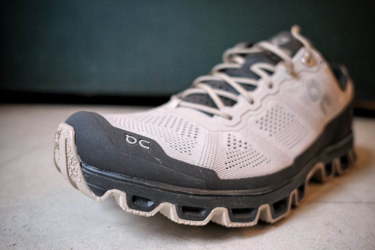 On Running Cloudventure