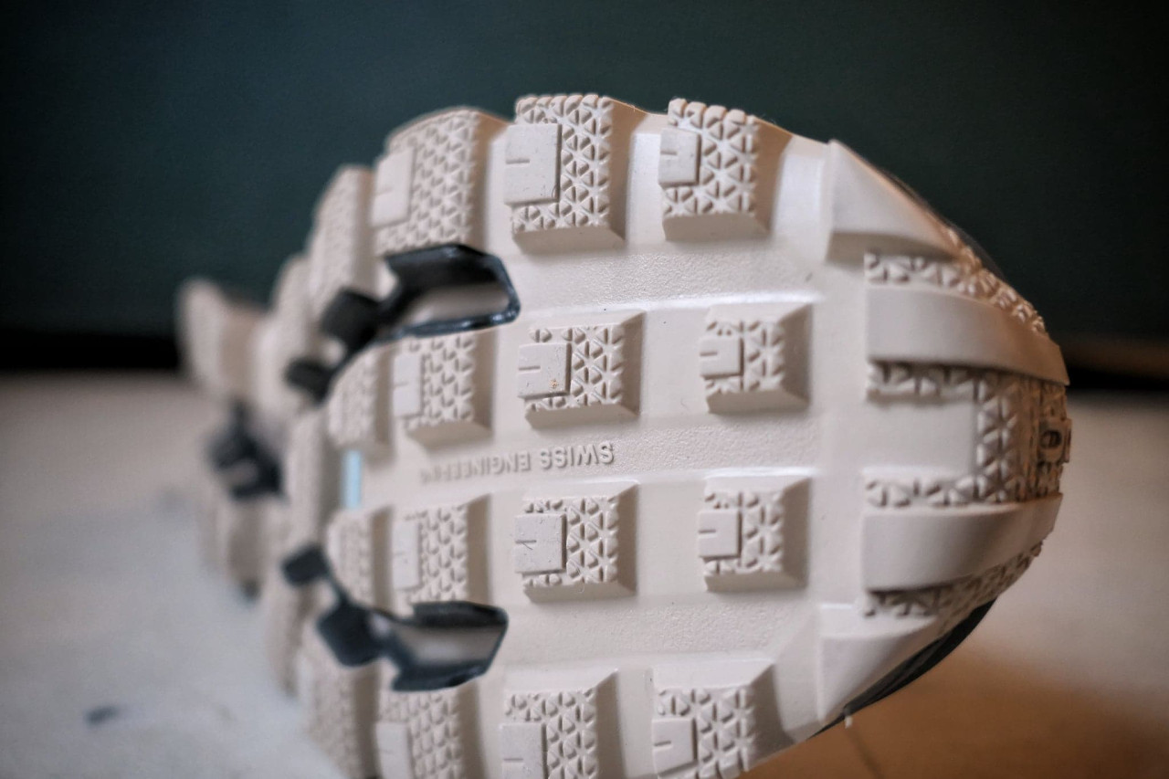 On Running Cloudventure