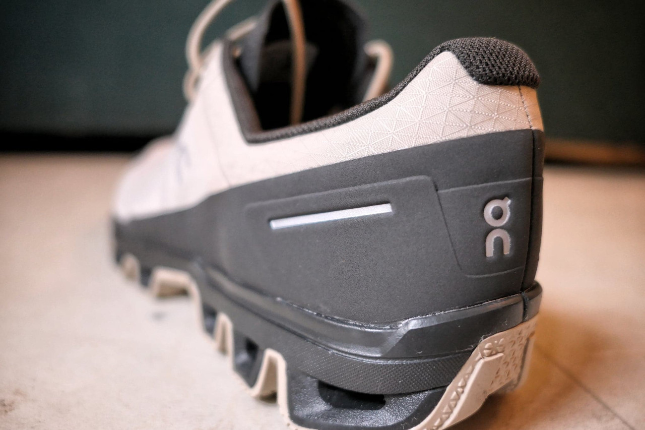 On Running Cloudventure