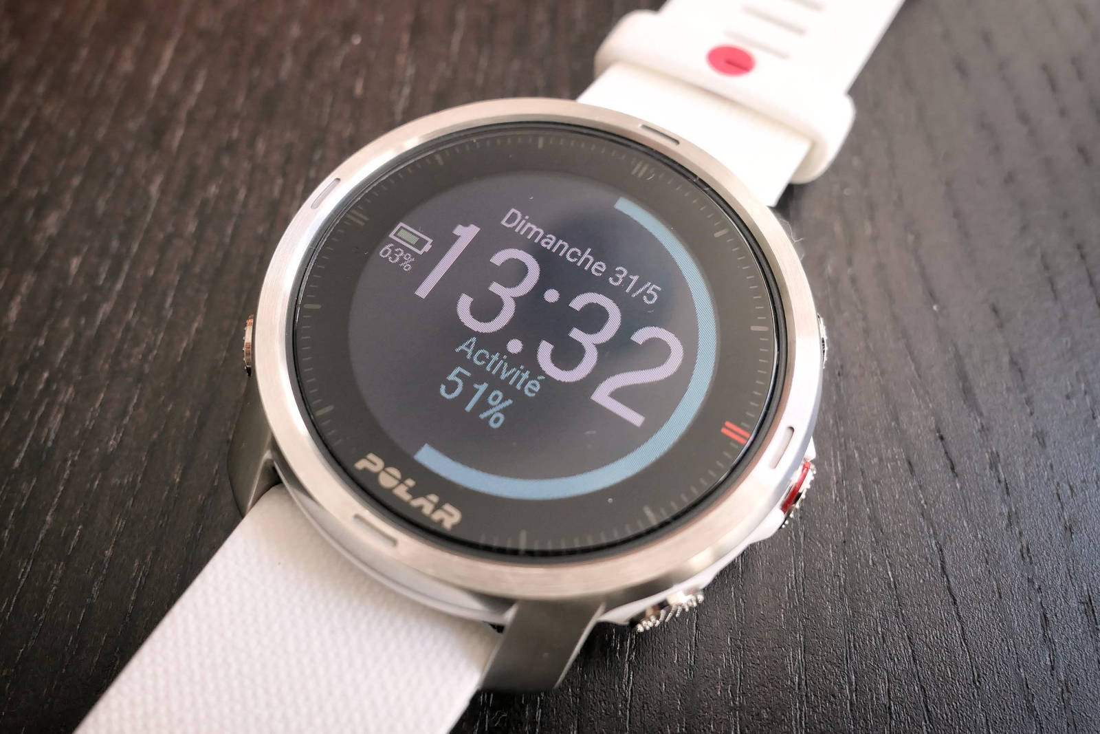 Polar Grit X: LA montre GPS outdoor de Polar [Test & Avis]