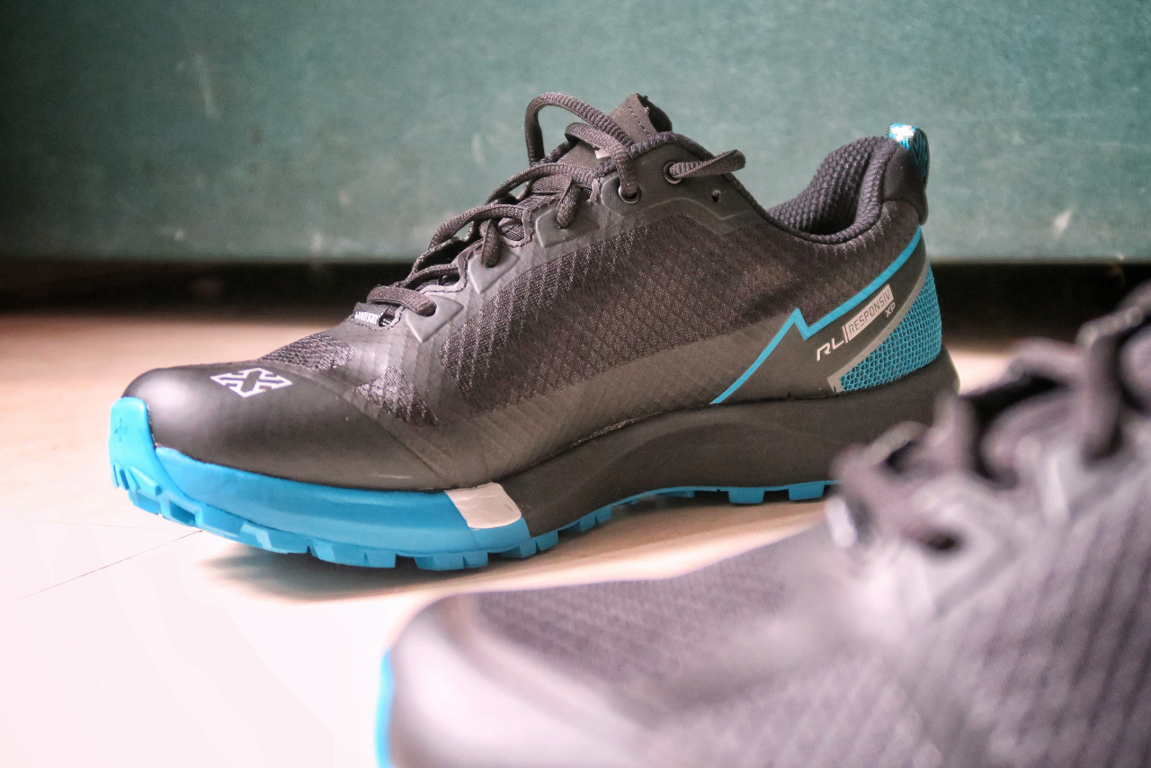 Coté Raidlight Responsiv XP