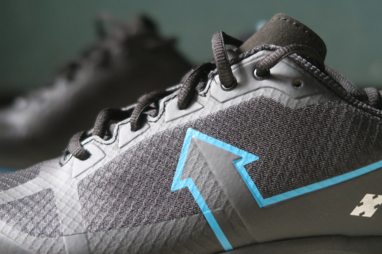 Raidlight Responsiv XP, le Mesh