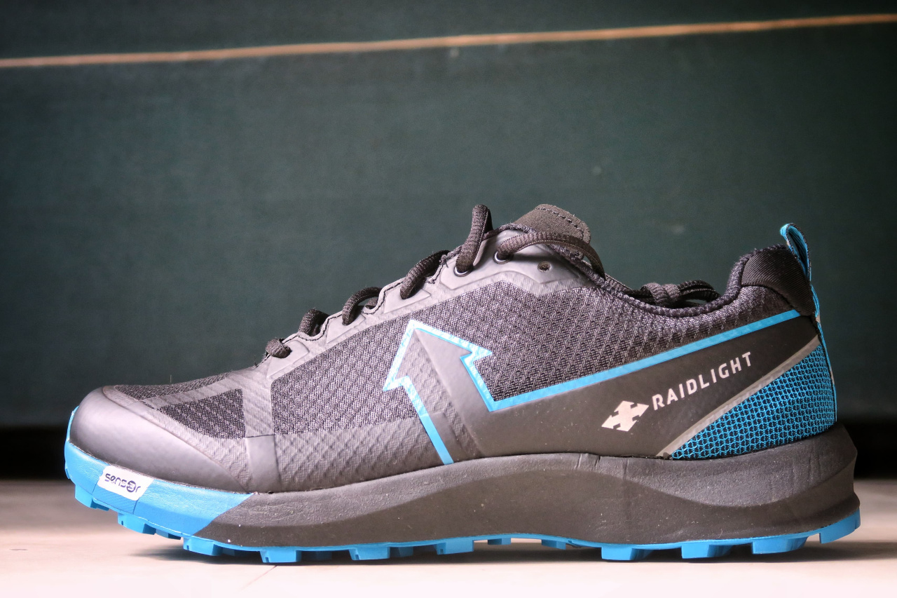 Les Responsiv XP de profil