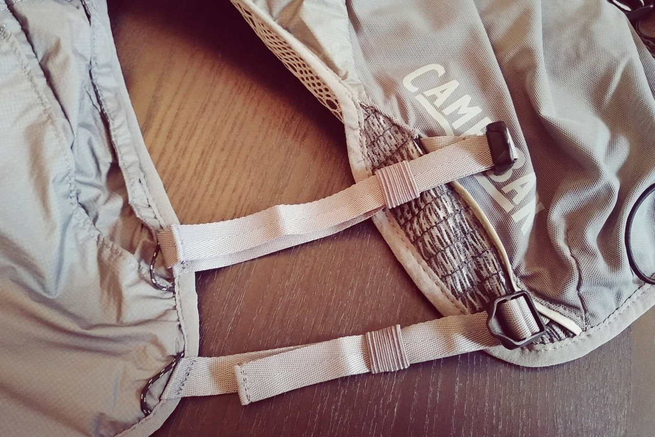 Test Camelbak Zephyr