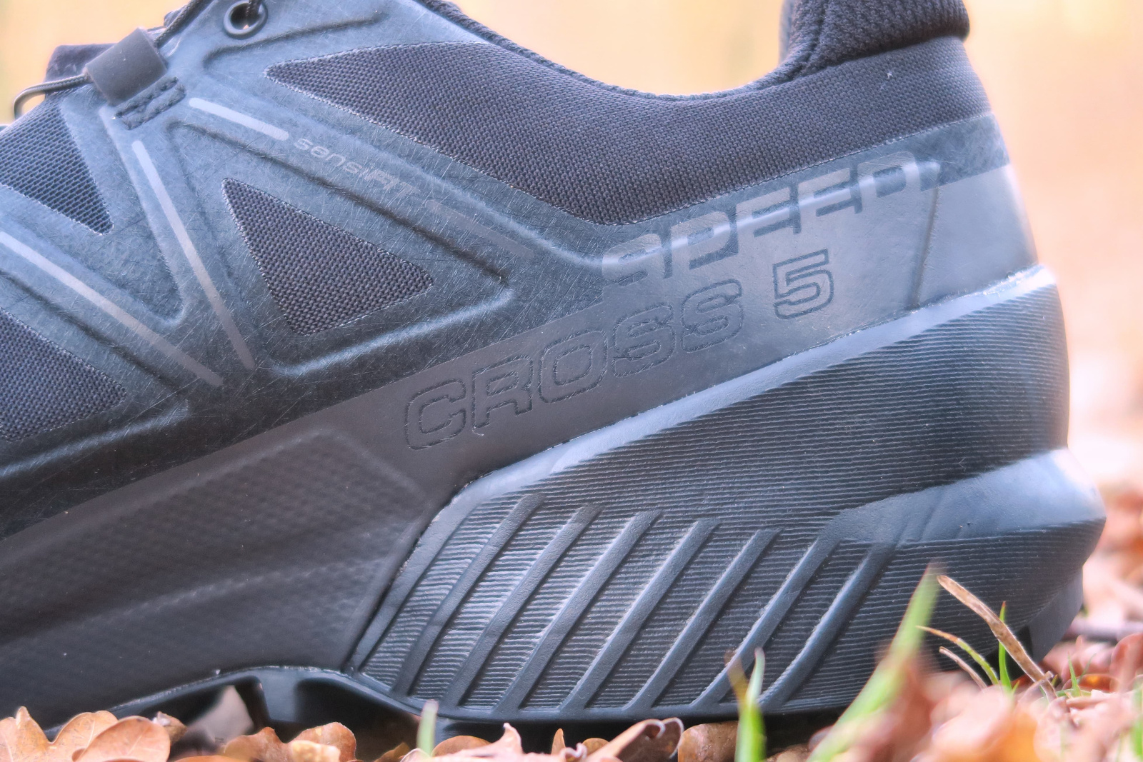 Marque Salomon SpeedCross 5