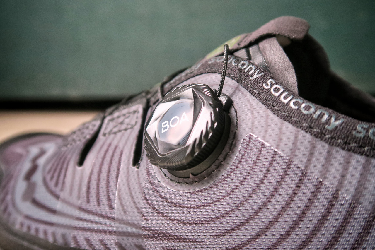 Zoom sur le système BOA