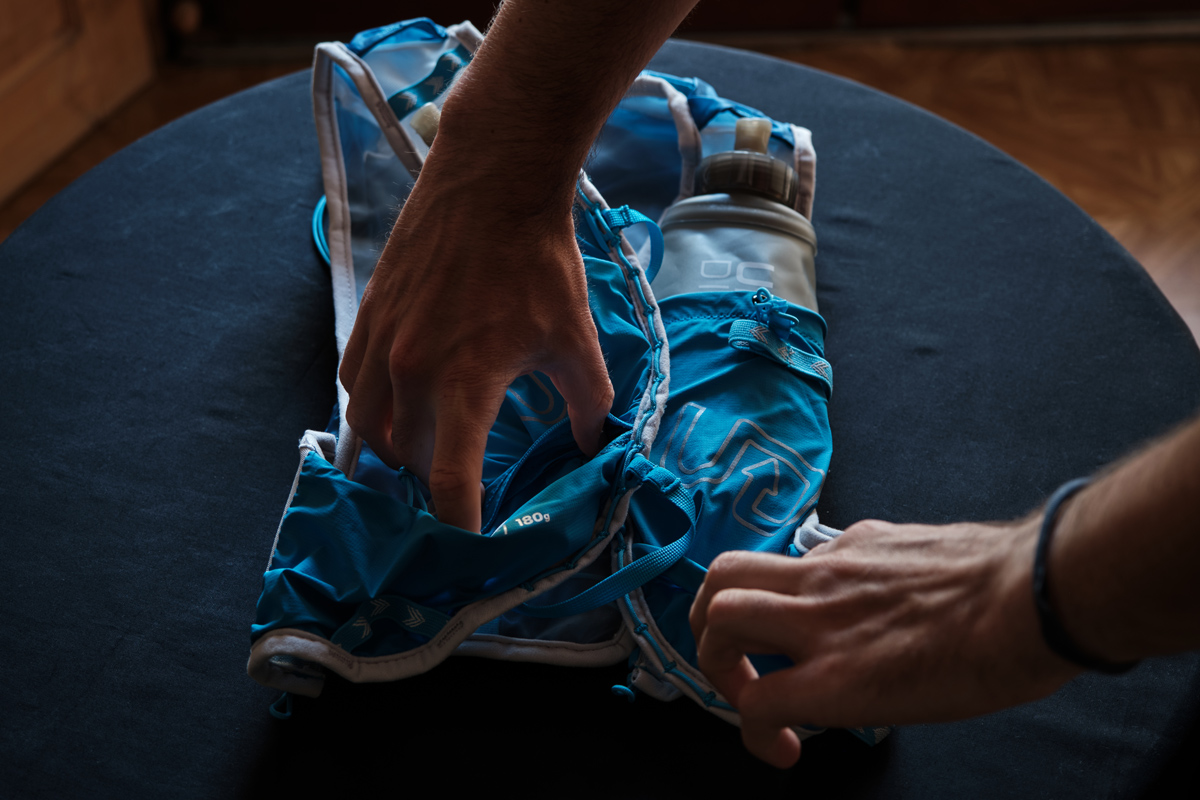 Ultimate Direction Ultra Vest 5.0