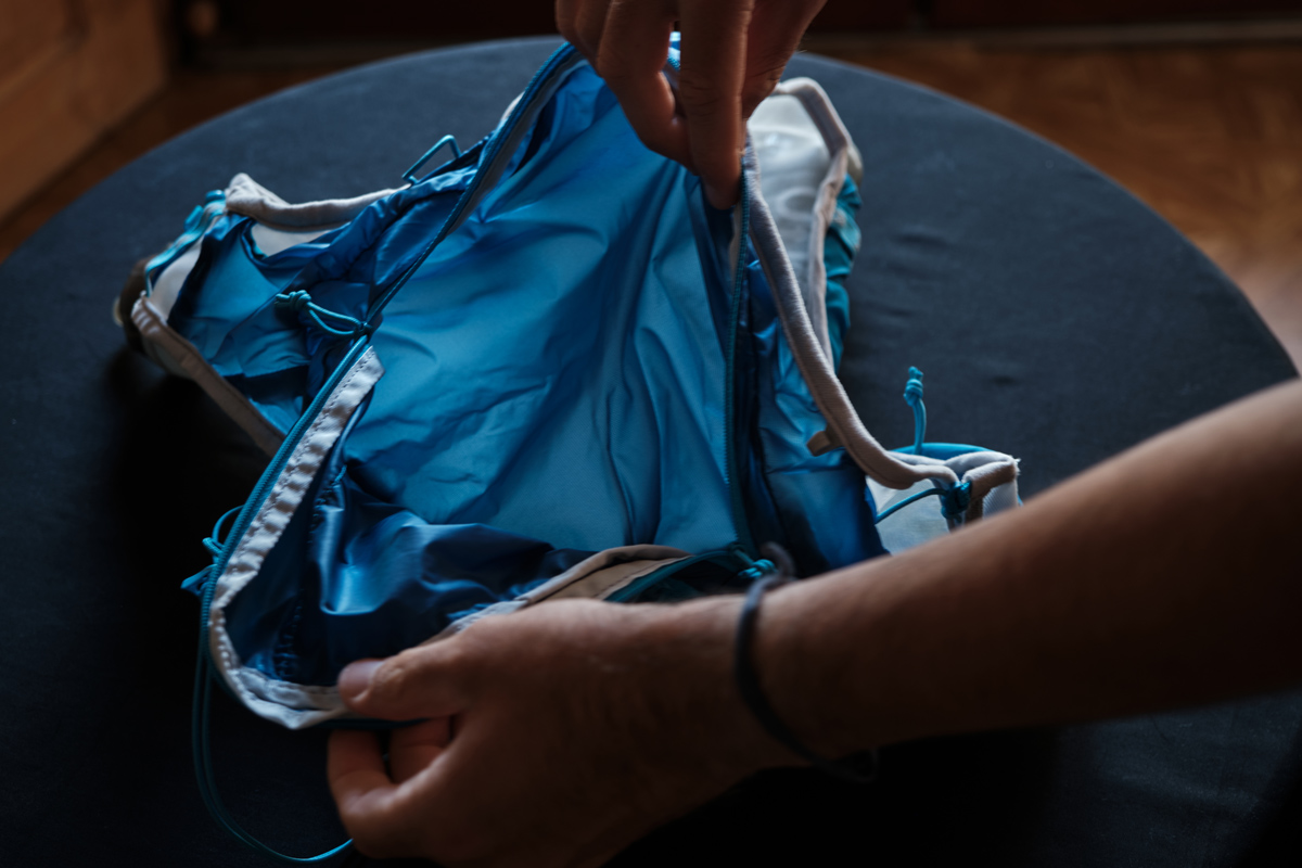 Ultimate Direction Ultra Vest 5.0