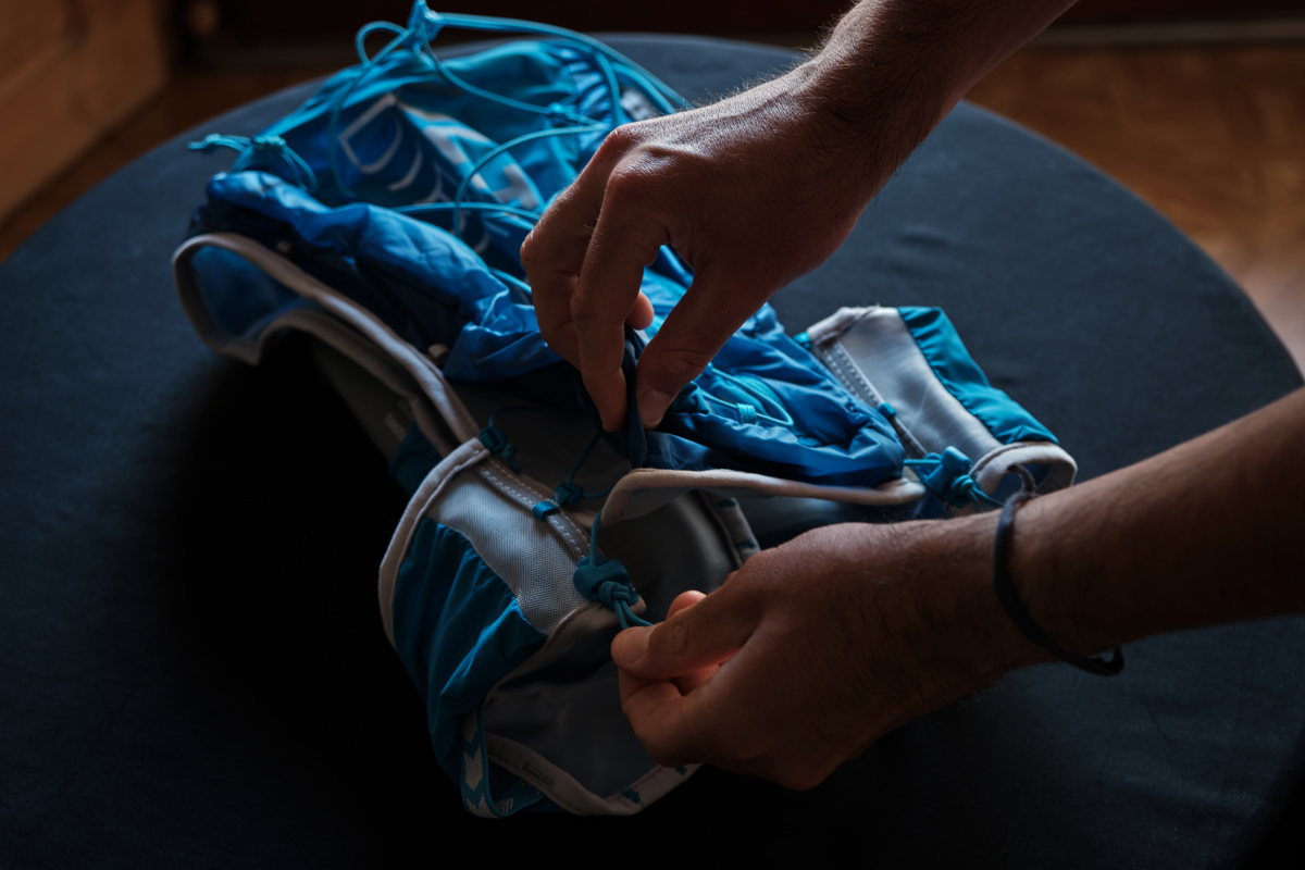 Ultimate Direction Ultra Vest 5.0