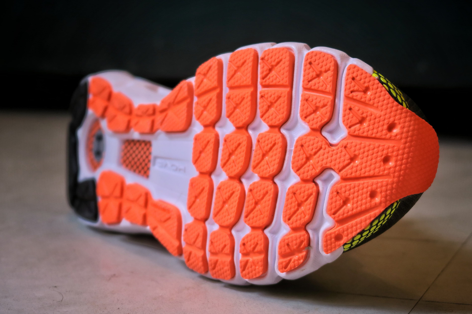 Semelle Under Armour HOVR Infinite