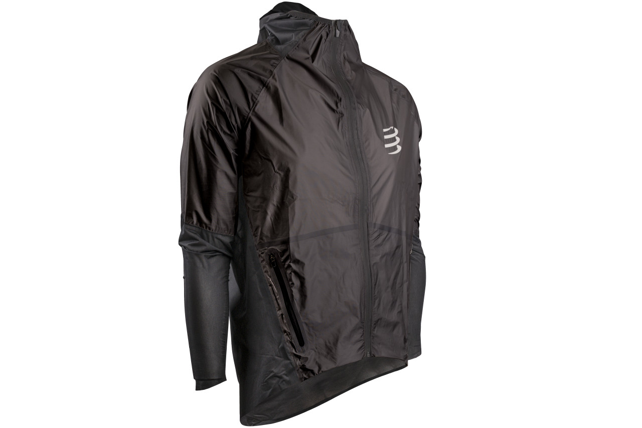 Compressport Hurricane 25/75