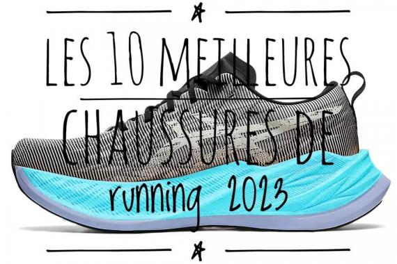 Les meilleures chaussures de randonnée homme en 2023