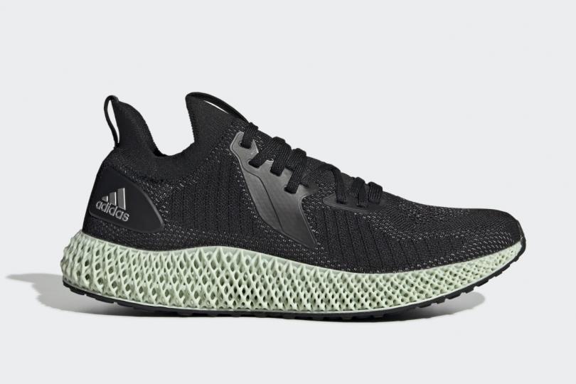 adidas 4d prix