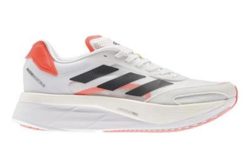 adidas running 2018