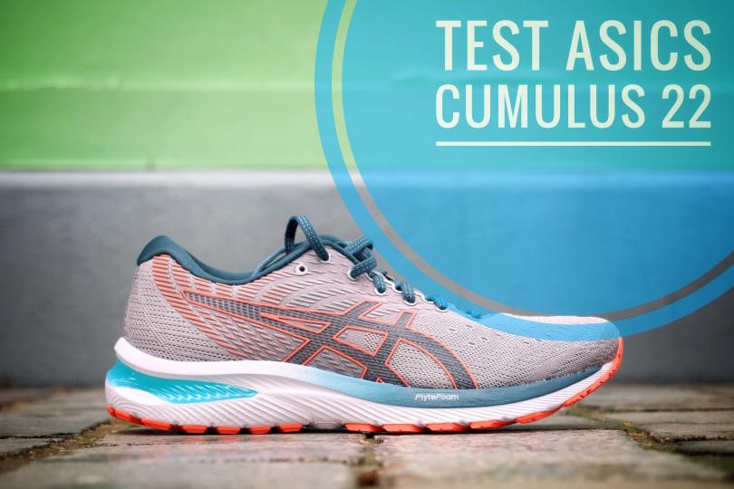 ASICS GEL-CUMULUS 22 Test Et Avis | atelier-yuwa.ciao.jp