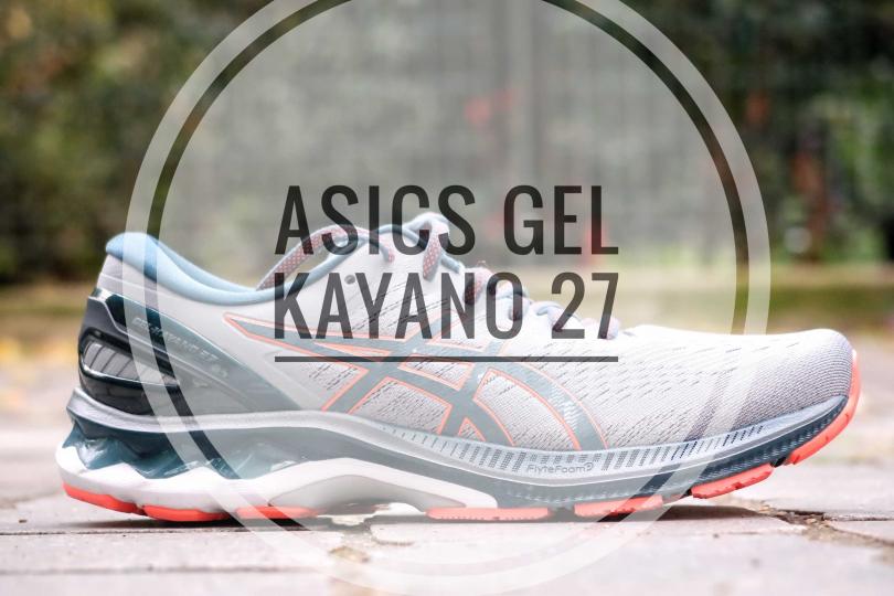 asics gel kayano pour qui