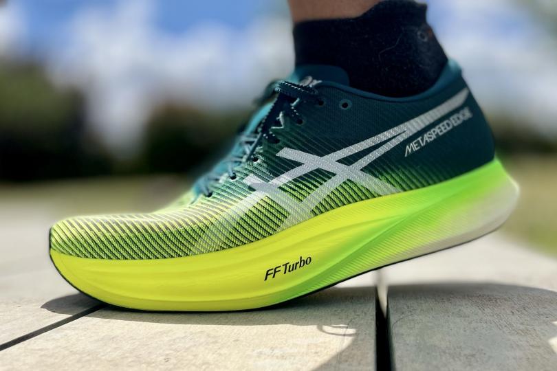 Le test détaillé des Asics Trabuco 11, elles progressent encore !